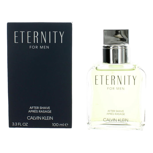 Calvin Klein – Eternity Fragrance for Men (3.4 oz) product image