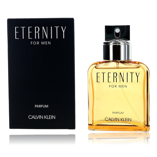 Calvin Klein – Eternity Fragrance for Men (3.3 oz) product image