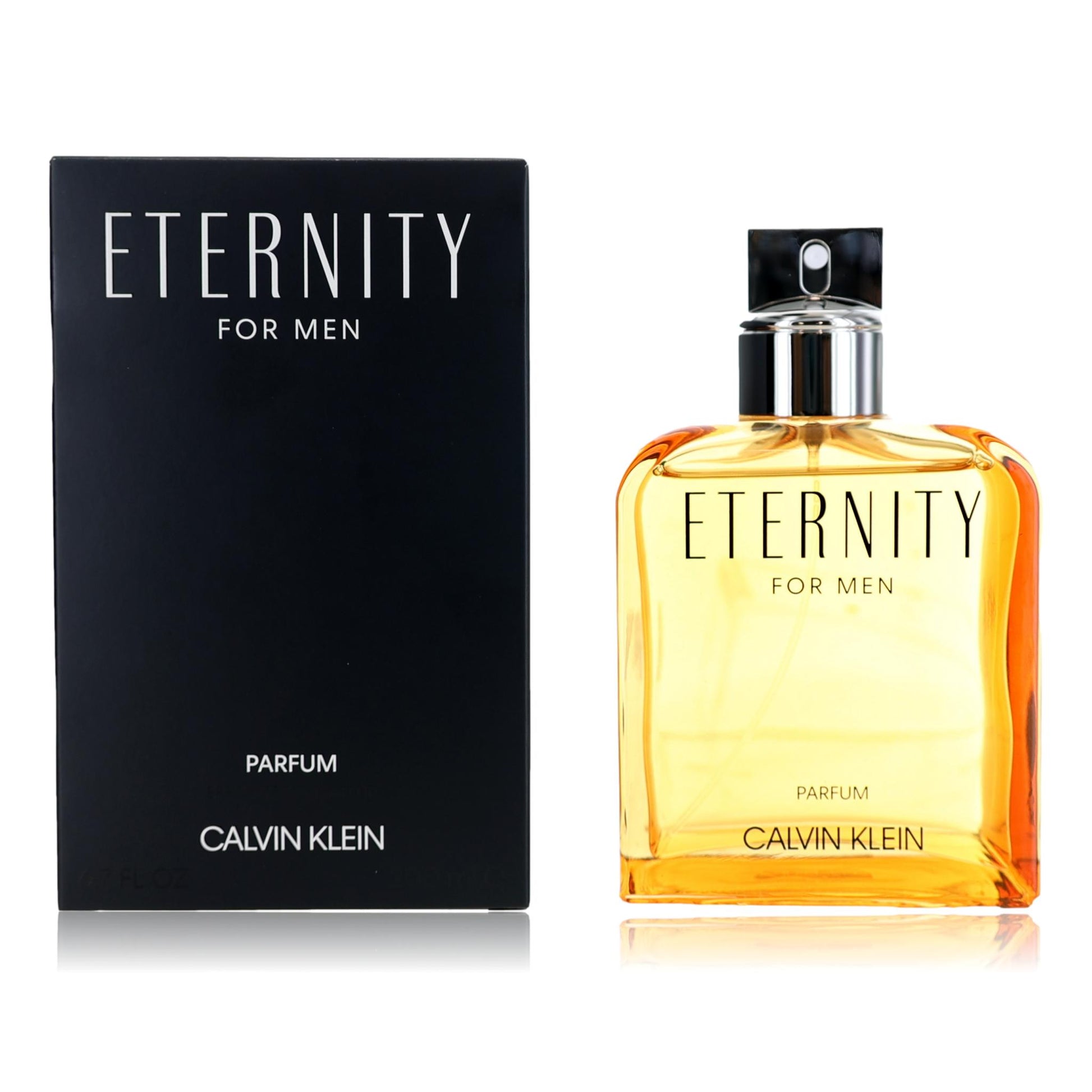 Calvin Klein – Eternity Fragrance for Men (6.7 oz) product image