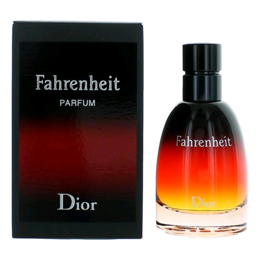 Christian Dior – Fahrenheit Fragrance for Men (2.5 oz) product image