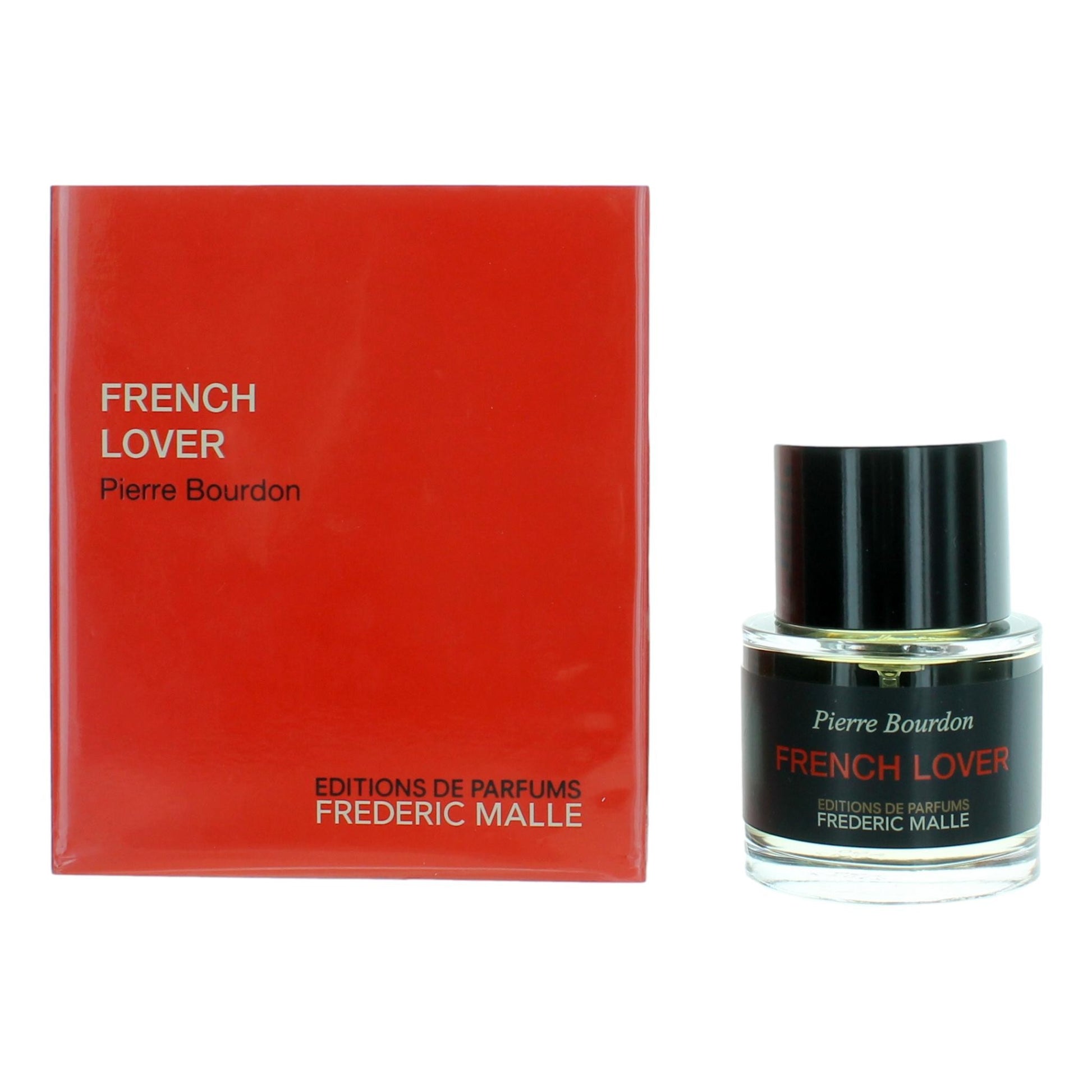 Frederic Malle – French Lover Eau de Parfum Spray for Men (1.7 oz) product image