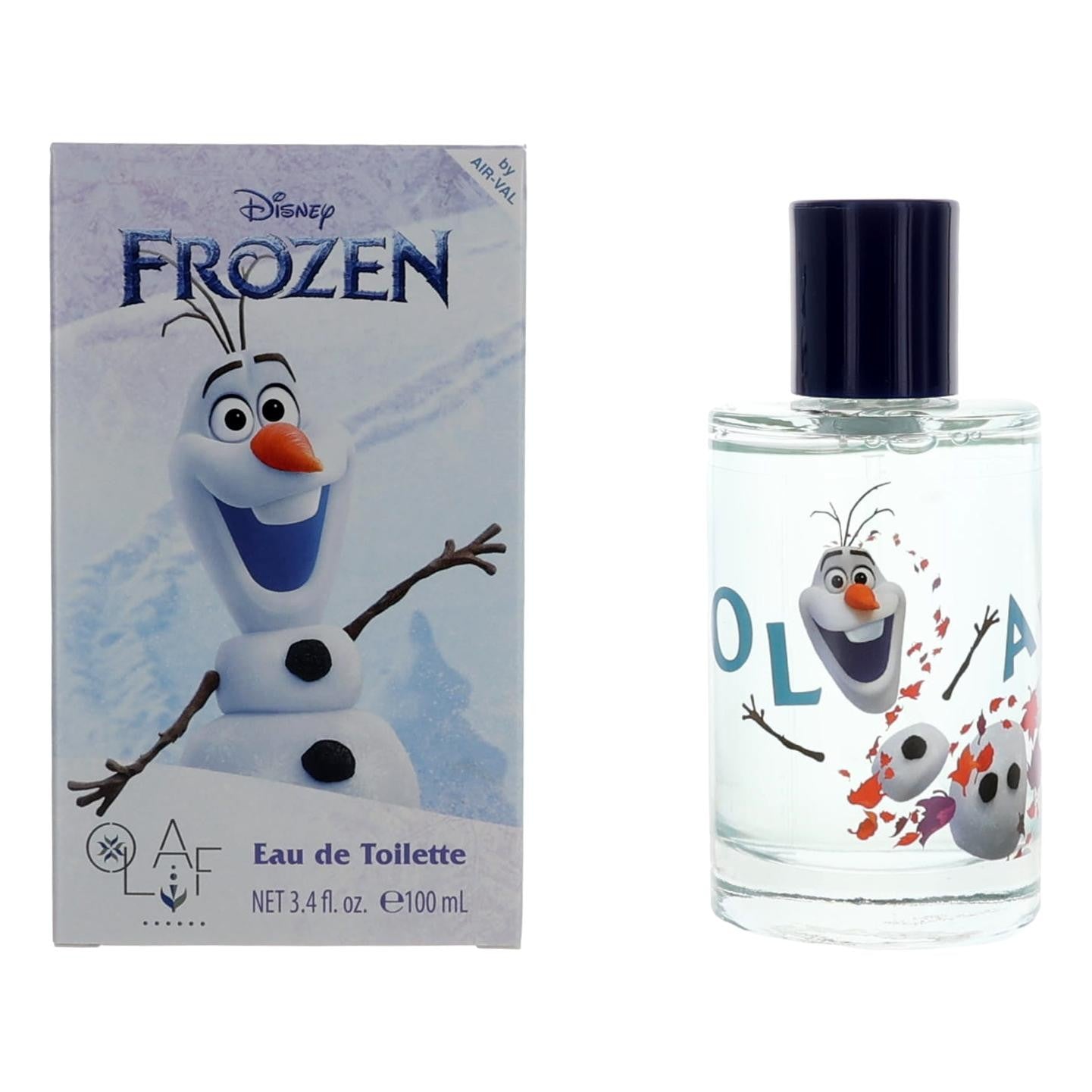 Disney – Frozen Olaf Eau de Toilette Spray (3.4 oz) product image
