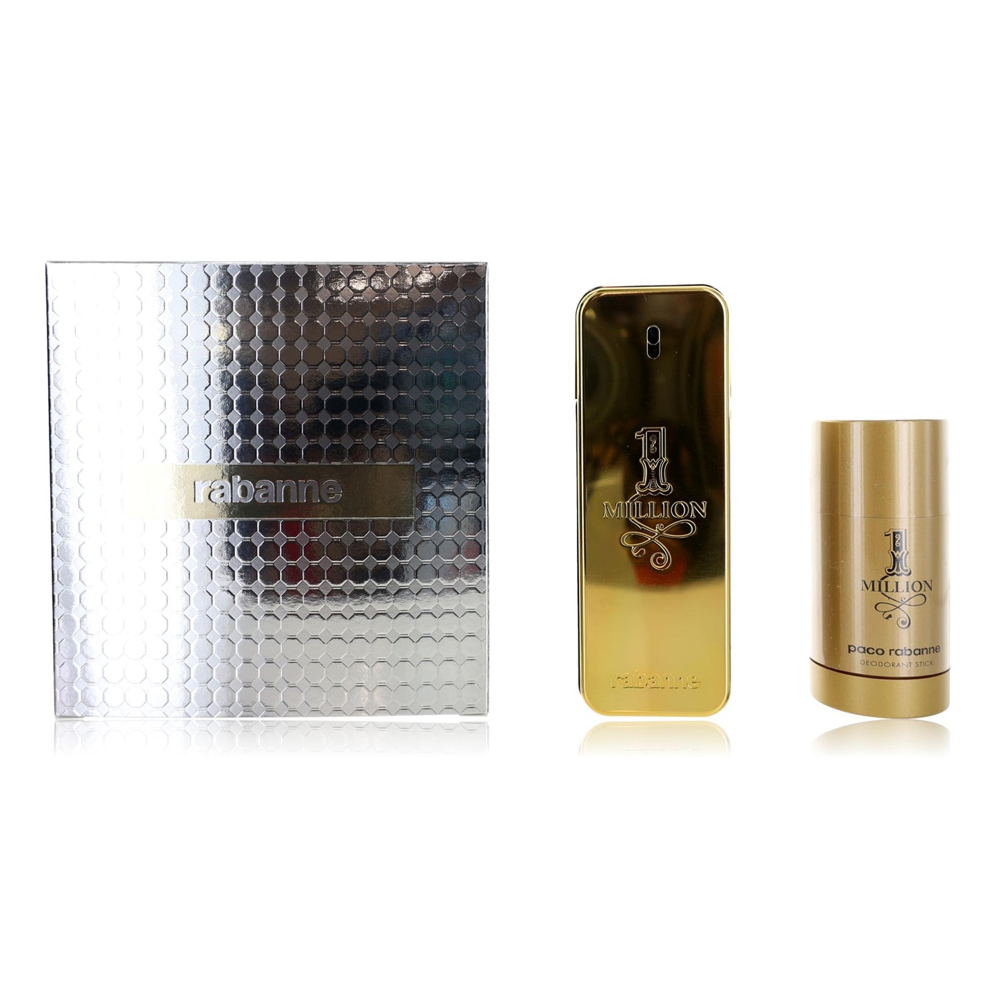 Paco Rabanne – 1 Million Fragrance for Men product image