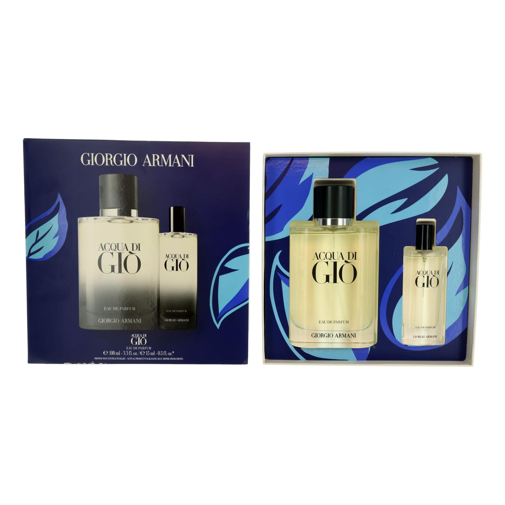 Giorgio Armani – Acqua Di Gio Fragrance for Men product image