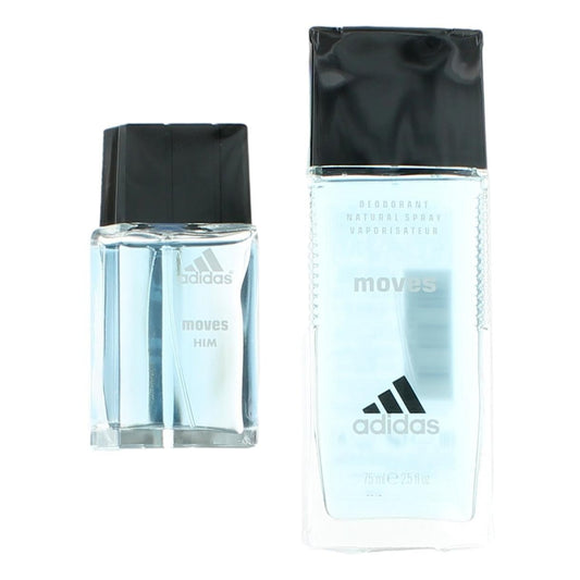 Adidas – Adidas Moves for Men product image