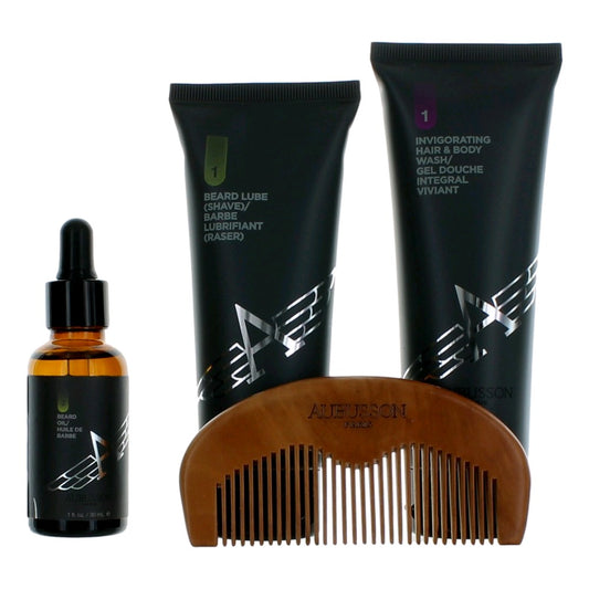 Aubusson – Stratoliner Fragrance for Men product image