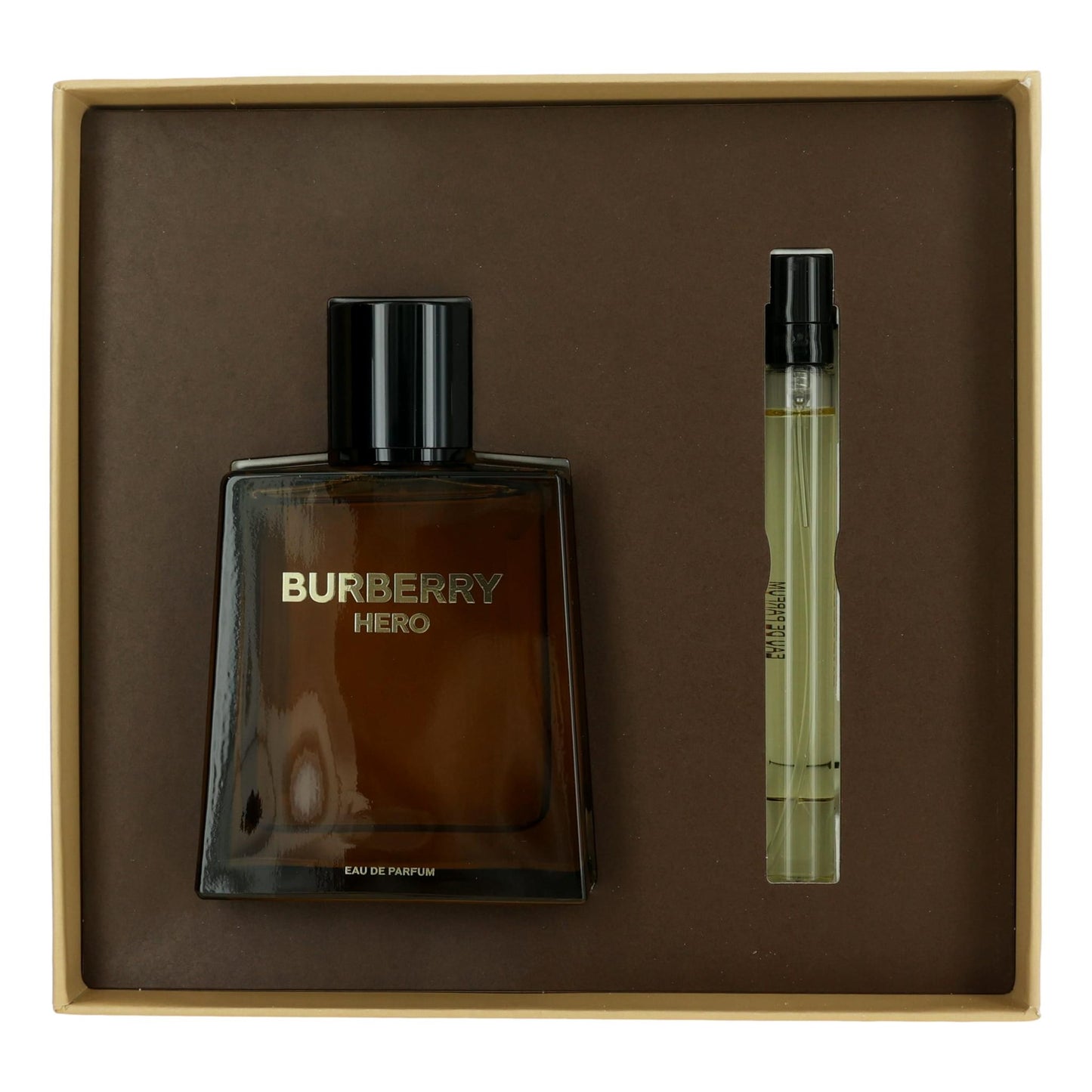 Burberry – Burberry Hero Fragrance for Men product image