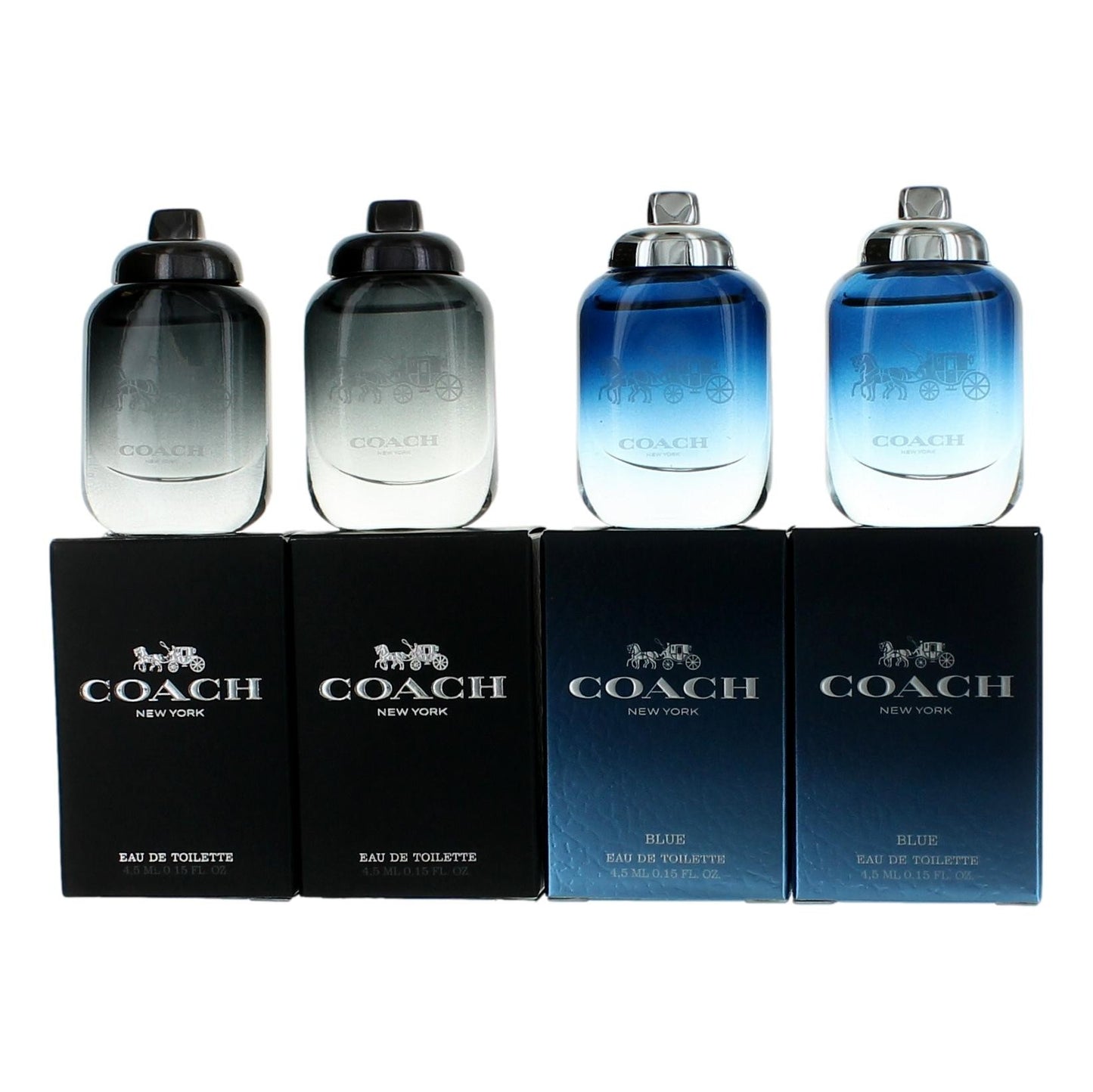 Coach – Coach Fragrance for Men product image