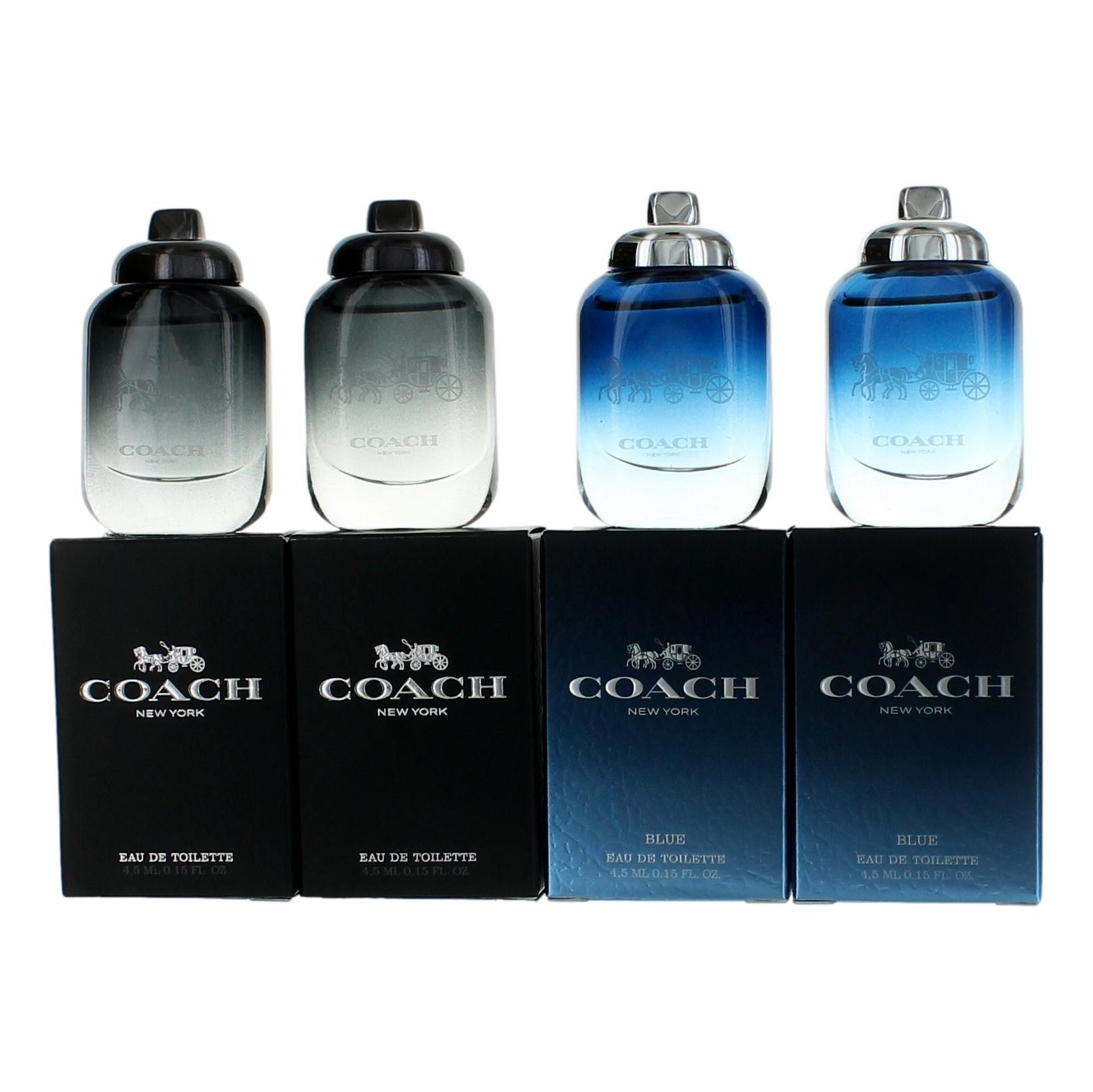 Coach – Coach Fragrance for Men product image