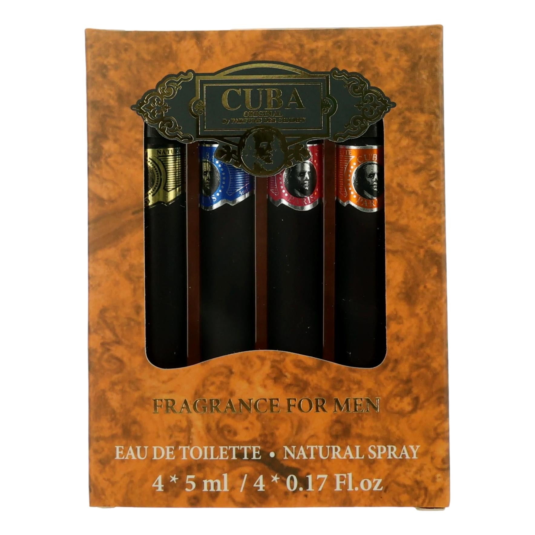 Cuba – Cuba Fragrance product image