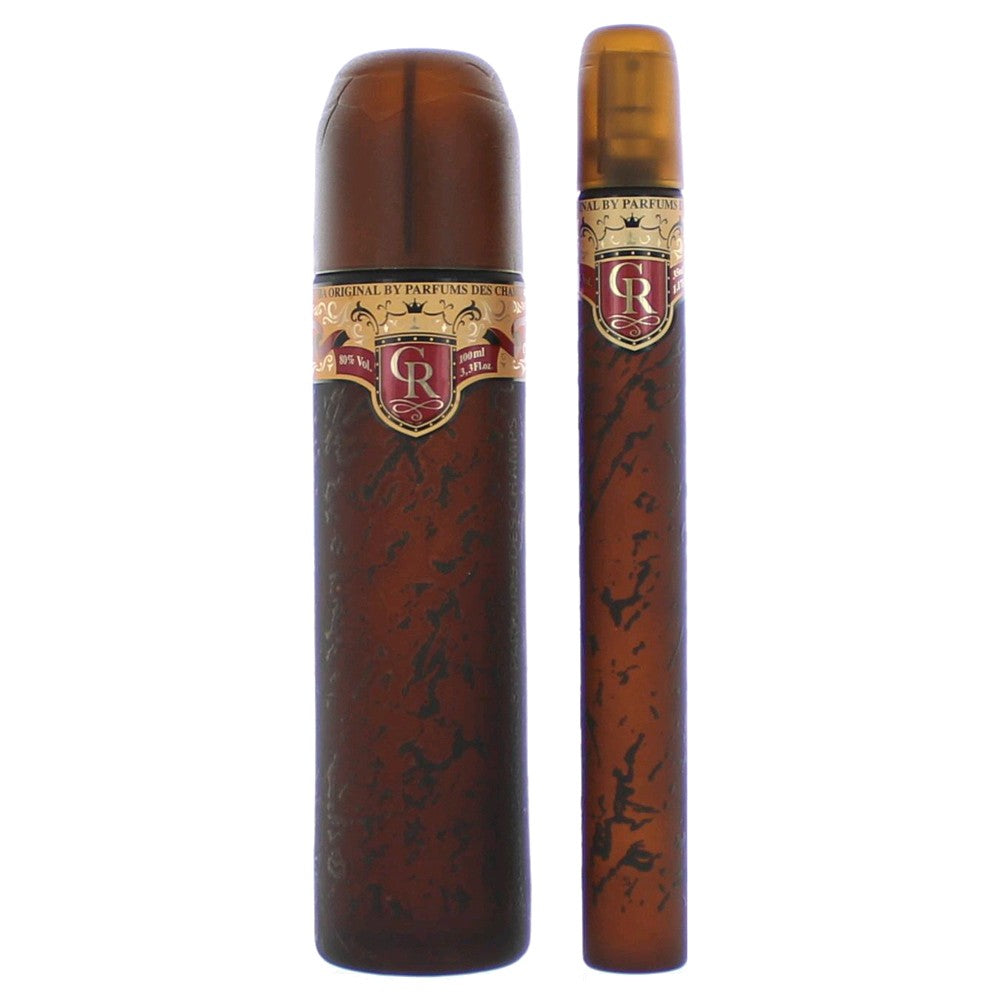 Cuba – Cuba Royal Fragrance for Men product image