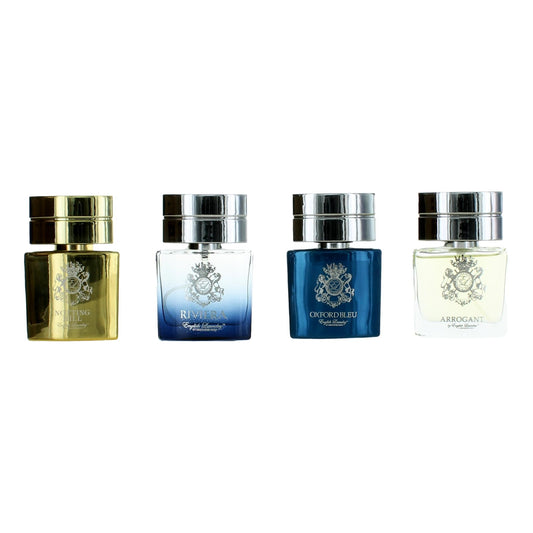 English Laundry – English Laundry  4 Piece Variety Gift Set for Men Fragrance for Men product image