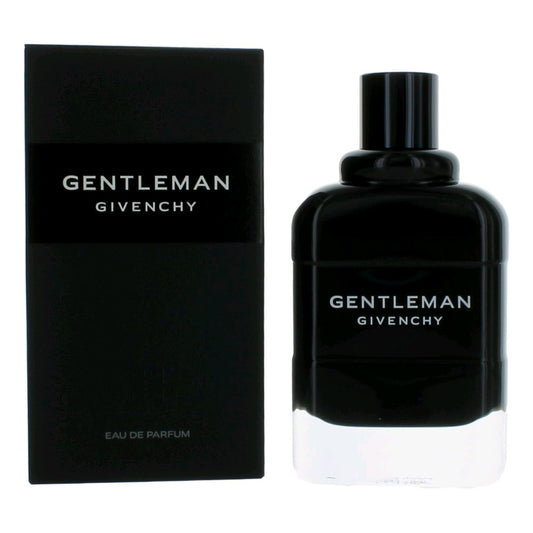 Givenchy – Gentleman Eau de Parfum Spray for Men (3.3 oz) product image