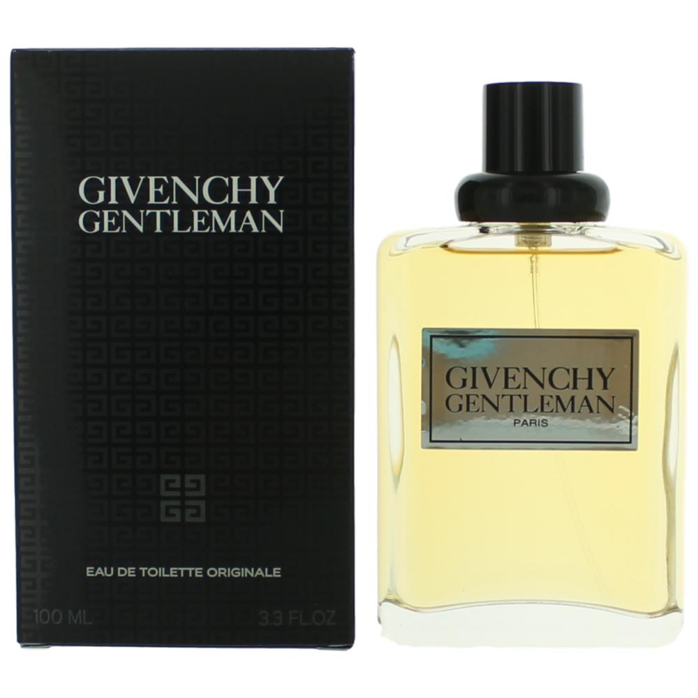 Givenchy – Gentleman Original Eau de Toilette Spray for Men (3.3 oz) product image