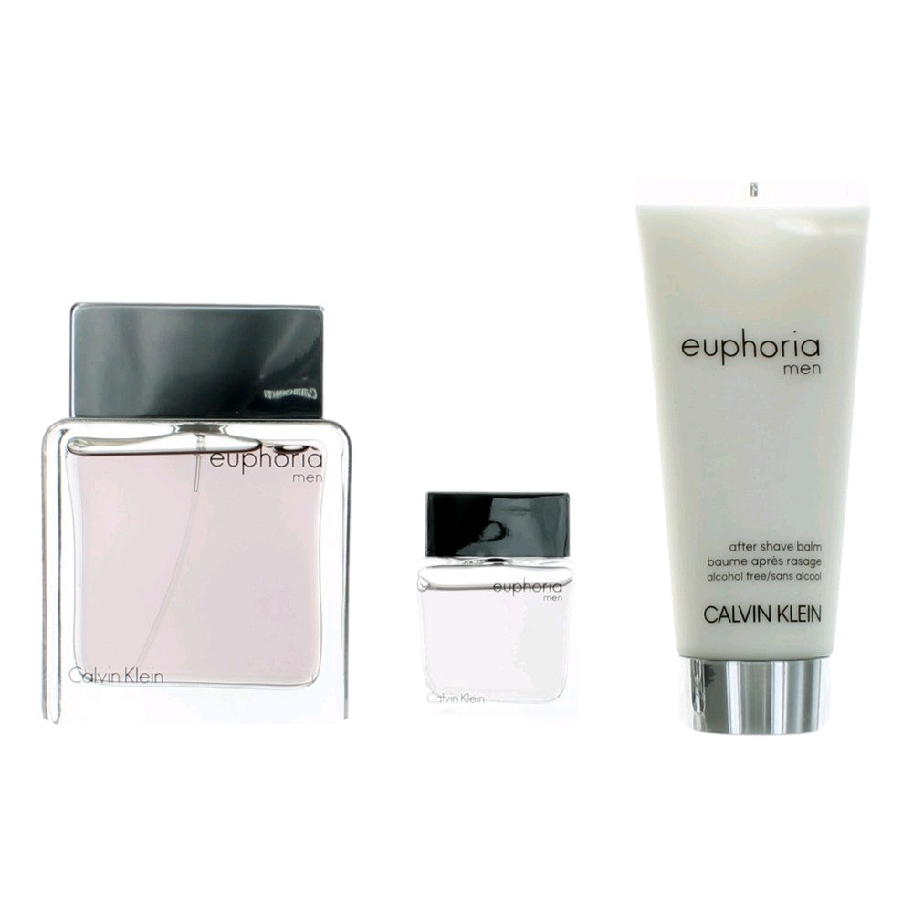 Calvin Klein – Euphoria Fragrance for Men product image