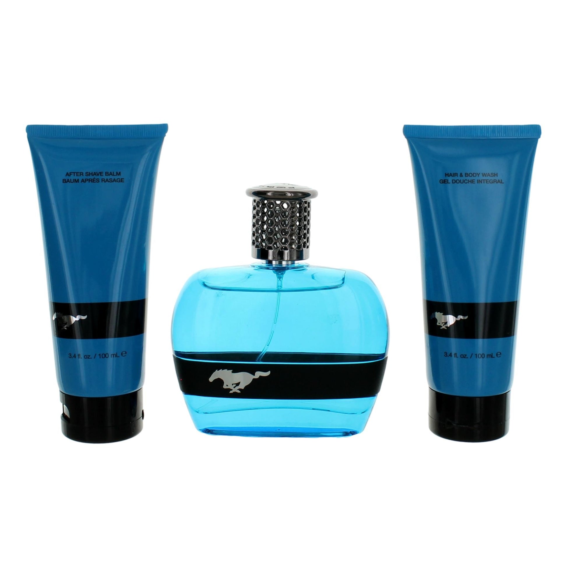 Mustang – Mustang Blue Fragrance for Men product image