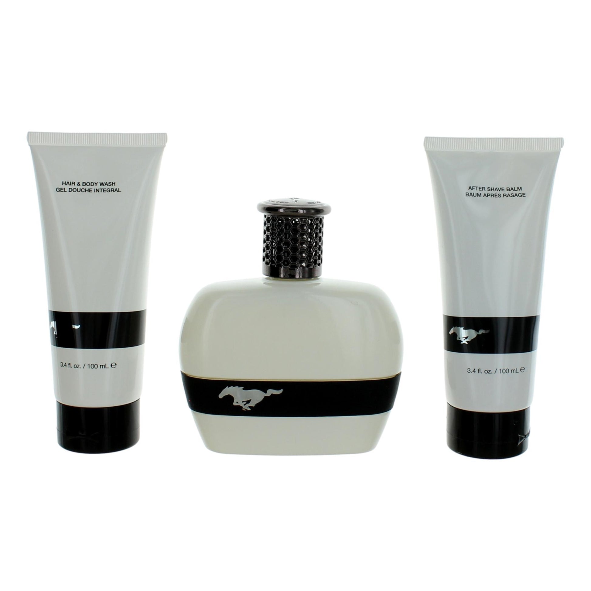 Mustang – Mustang White Fragrance for Men product image