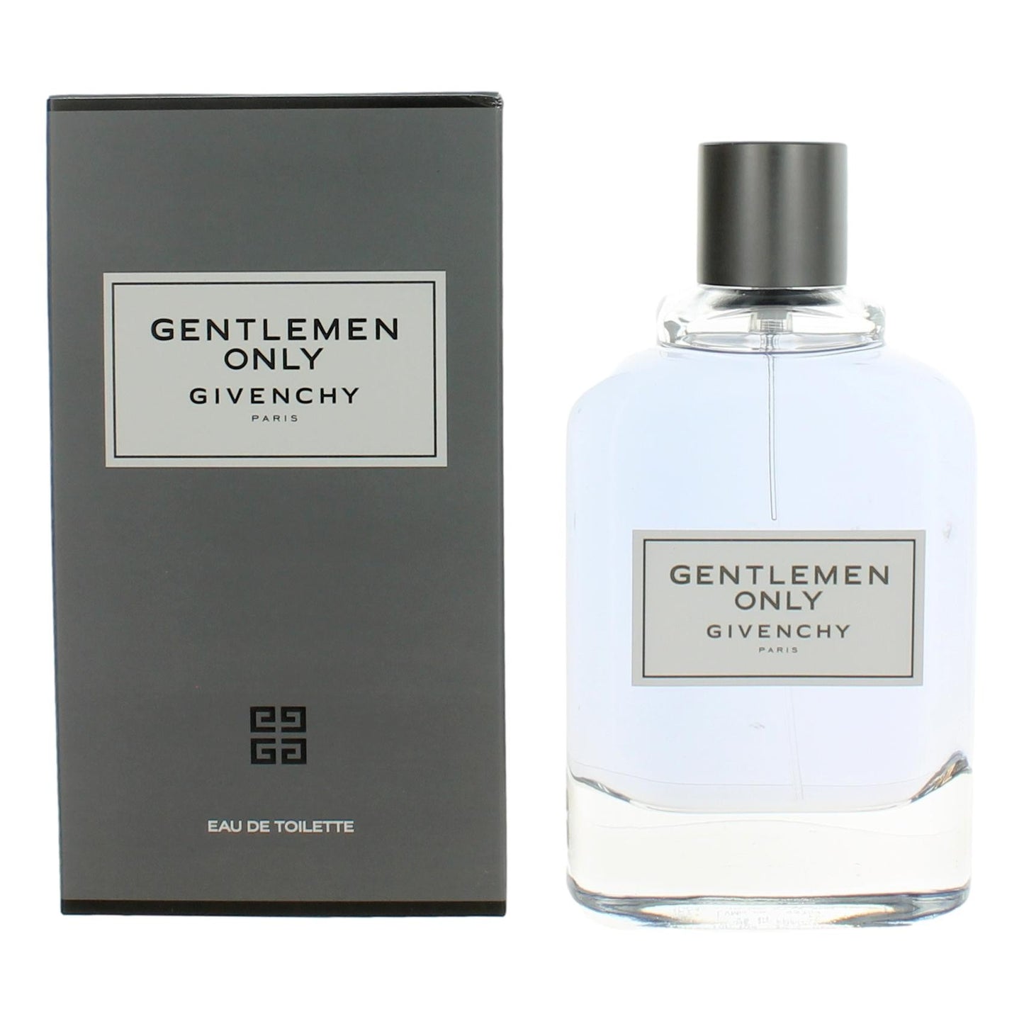 Givenchy – Gentlemen Only Eau de Toilette Spray for Men (3.3 oz) product image