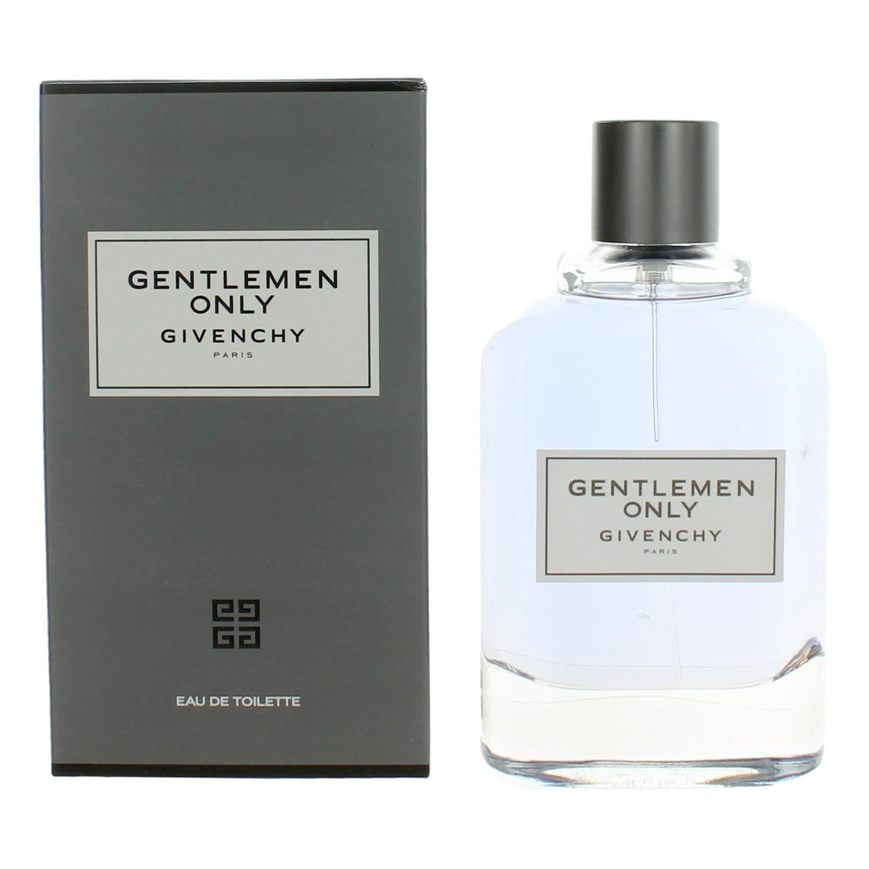 Givenchy – Gentlemen Only Eau de Toilette Spray for Men (3.3 oz) product image
