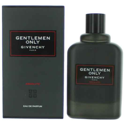 Givenchy – Gentlemen Only Absolute Eau de Parfum Spray for Men (3.4 oz) product image