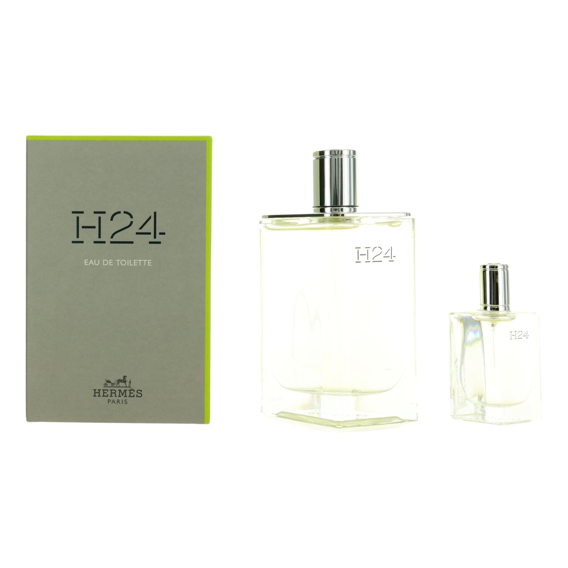 Hermes – H24 Fragrance for Men product image