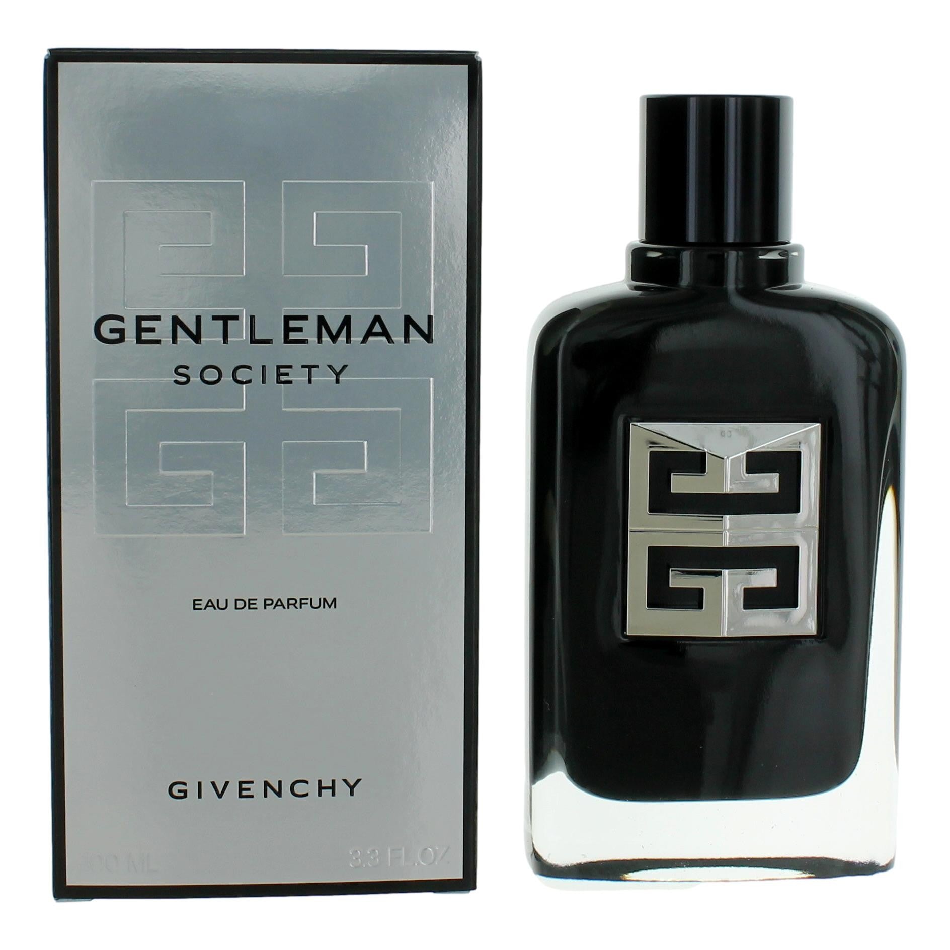 Givenchy – Gentleman Society Eau de Parfum Spray for Men (3.3 oz) product image