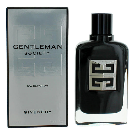 Givenchy – Gentleman Society Eau de Parfum Spray for Men (3.3 oz) product image