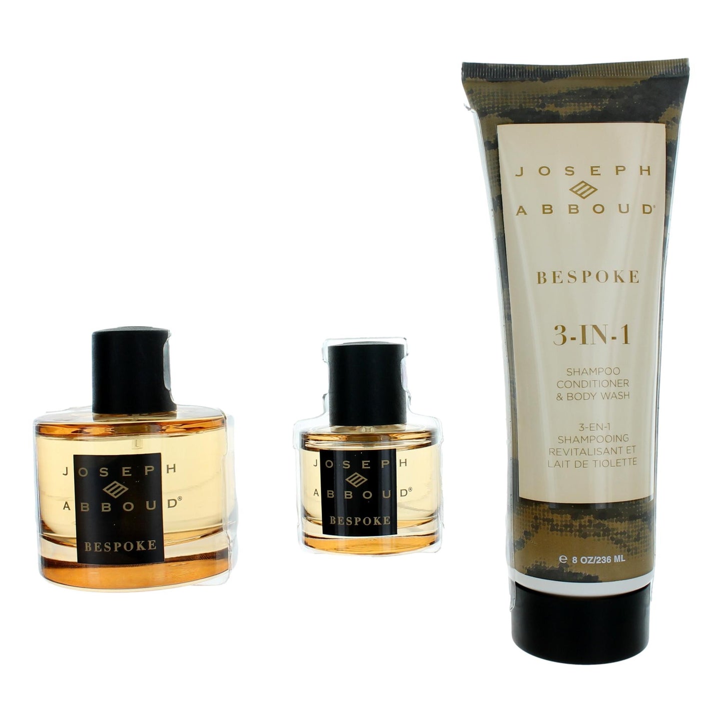 Joseph Abboud – Bespoke Fragrance for Men product image