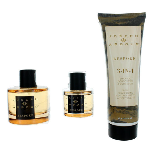 Joseph Abboud – Bespoke Fragrance for Men product image