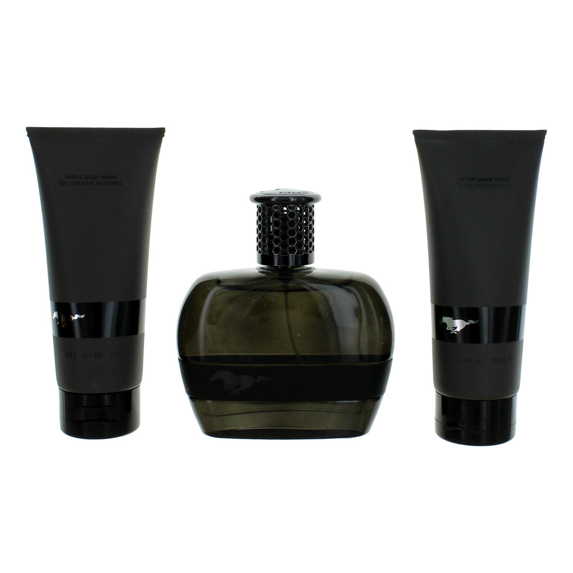 Mustang – Mustang Black Fragrance for Men product image
