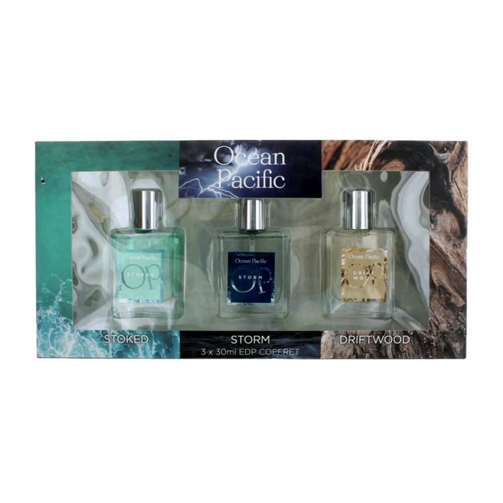 Ocean Pacific – OP Fragrance for Men product image