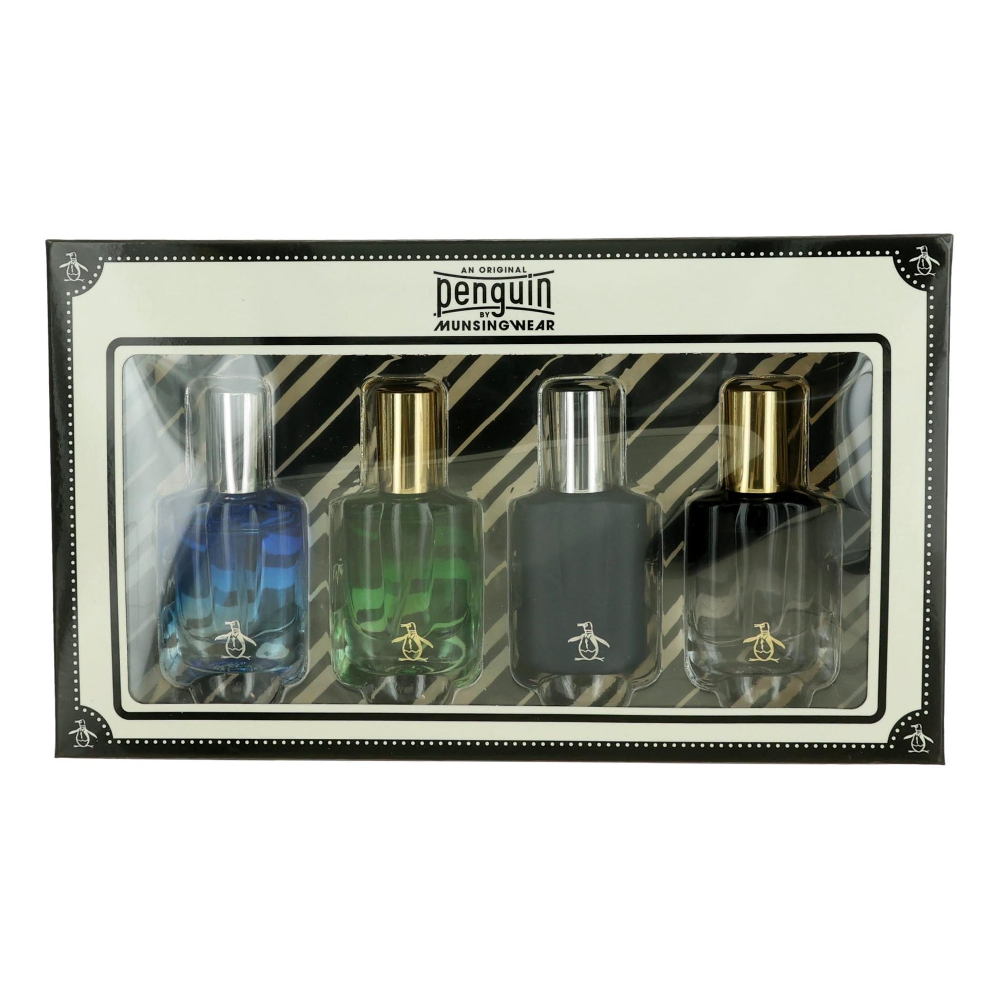 Munsingwear – Original Penguin Fragrance for Men product image