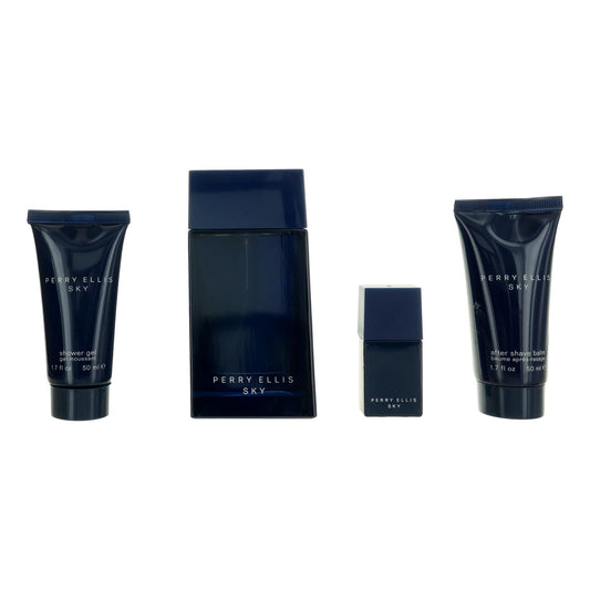 Perry Ellis – Perry Ellis Sky Fragrance for Men product image