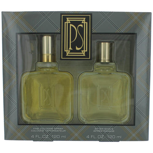 Paul Sebastian – PS Fragrance for Men product image