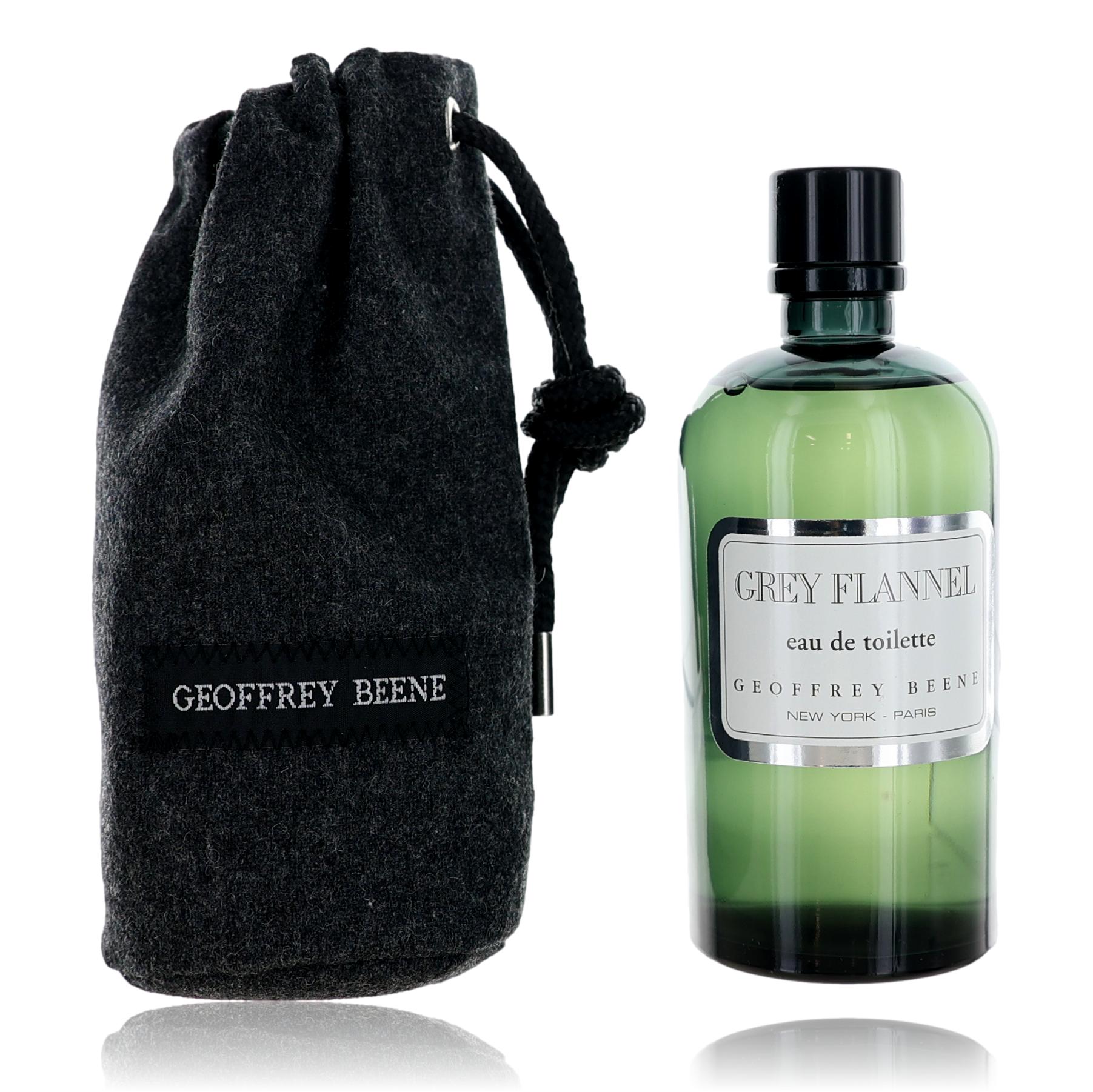 Geoffrey Beene – Grey Flannel Eau de Toilette Spray for Men (8 oz) product image