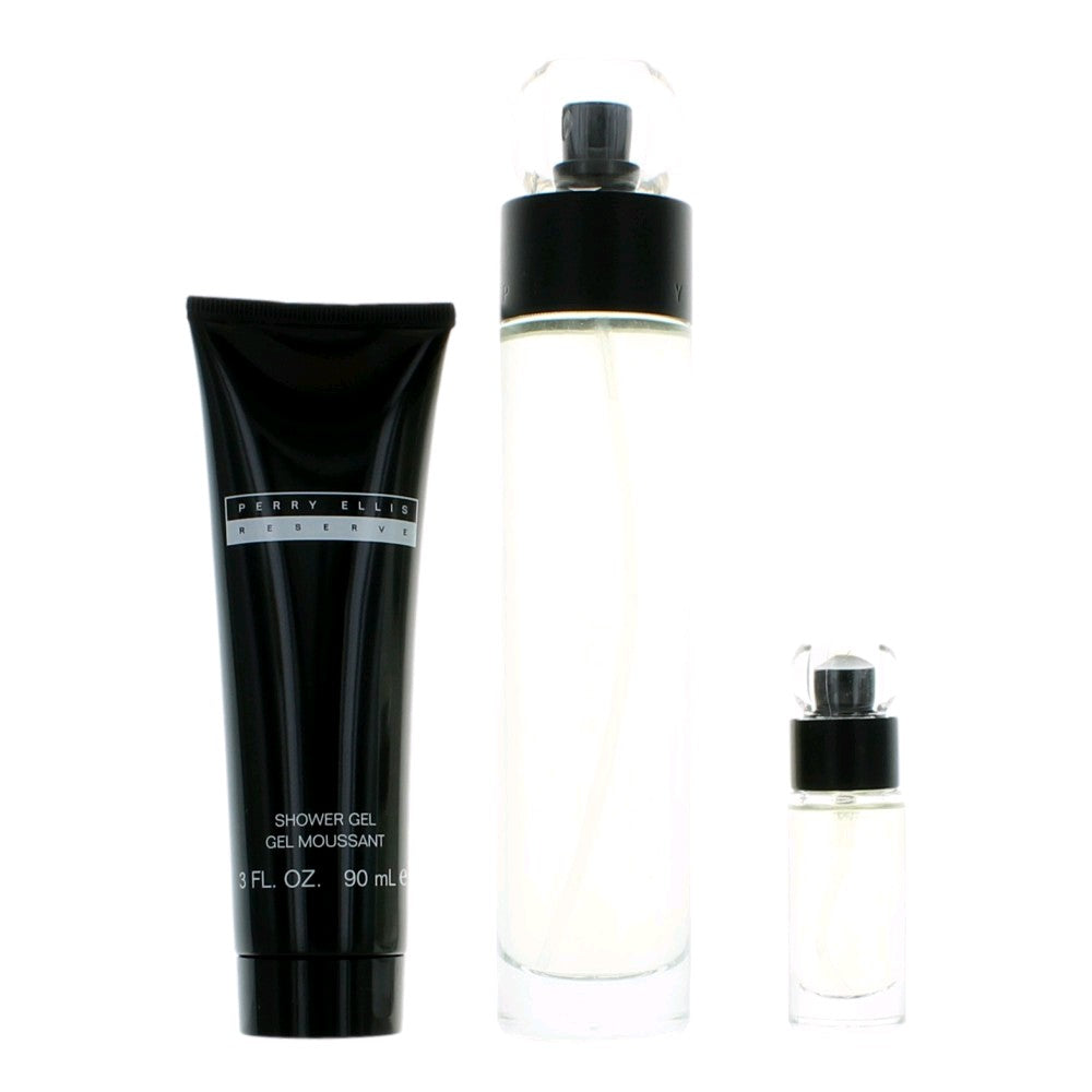 Perry Ellis – Reserve Fragrance for Men product image