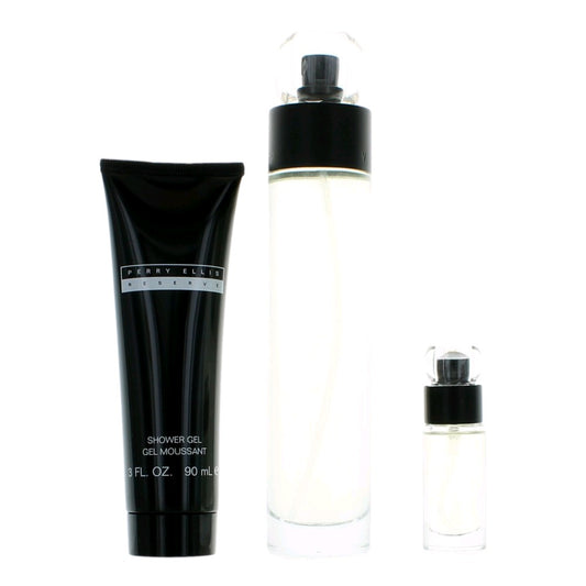 Perry Ellis – Reserve Fragrance for Men product image