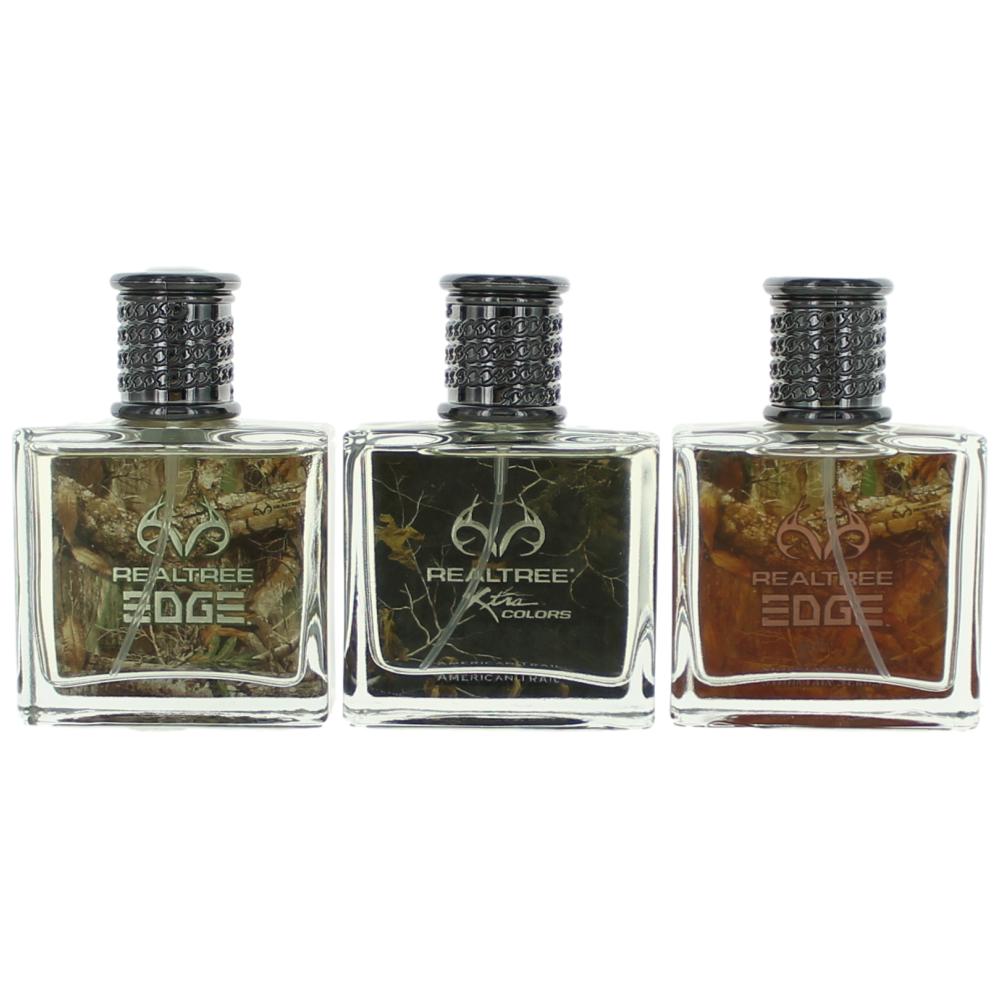 Realm – Realtree by Realtree Fragrance for Men product image