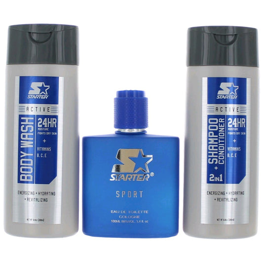 Starter – Sport Fragrance for Men product image