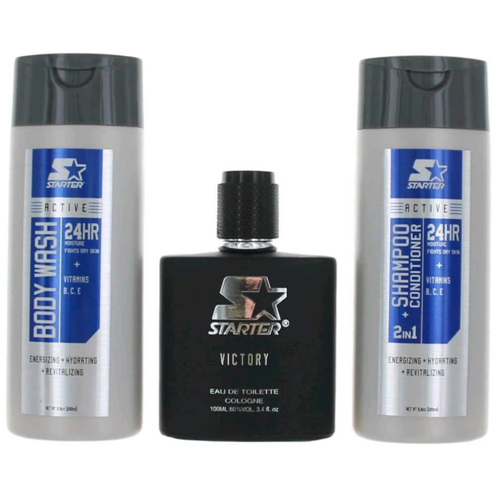 Starter – Victory Fragrance for Men product image