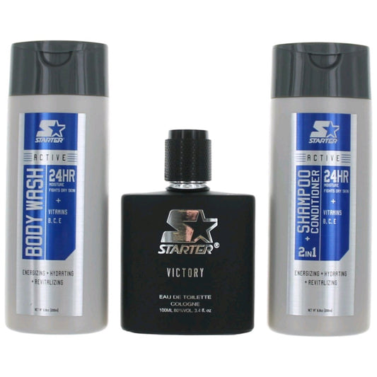Starter – Victory Fragrance for Men product image