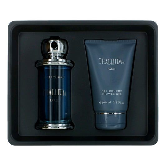 Jacques Evard – Thallium Fragrance for Men product image