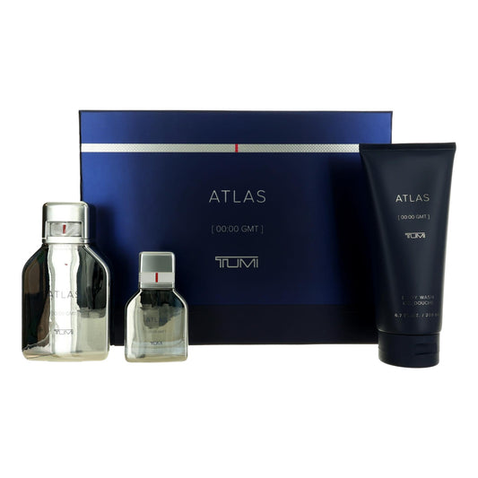 Tumi – Atlas [00:00 GMT] Fragrance for Men product image