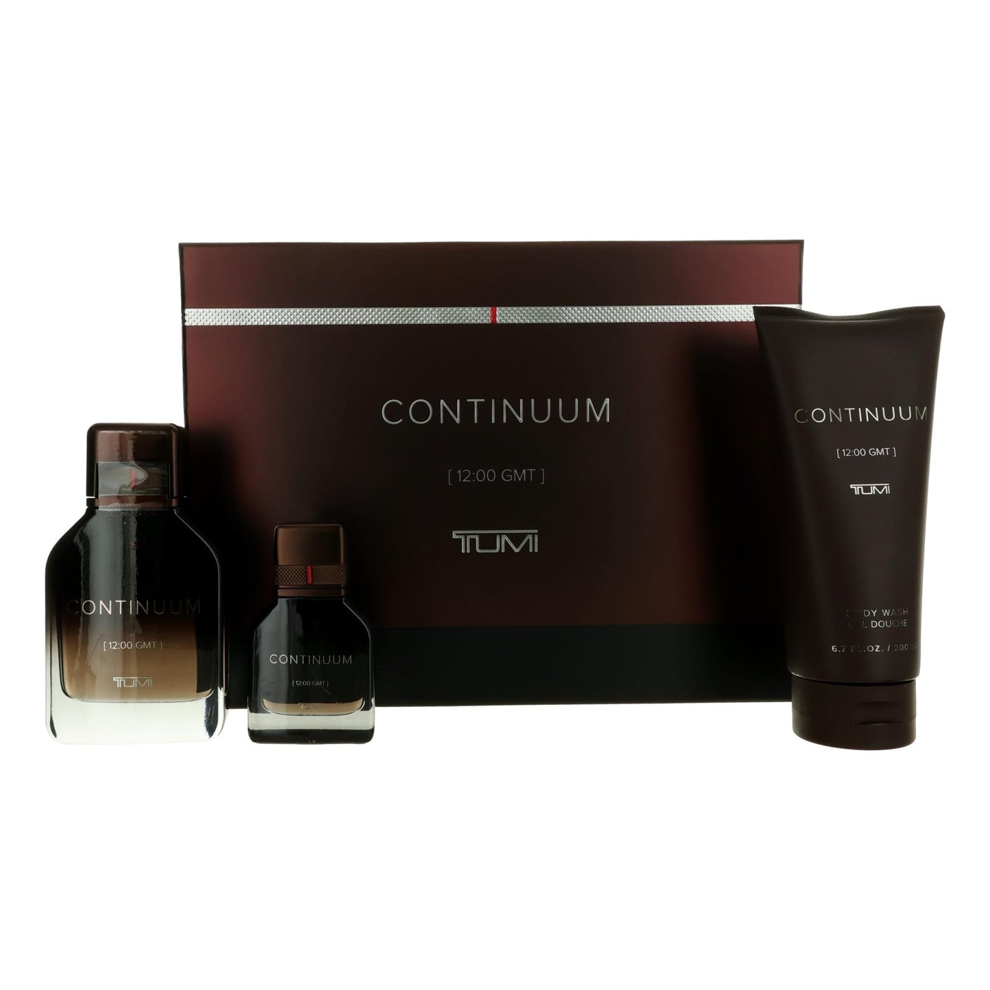 Tumi – Continuum [12:00 GMT] Fragrance for Men product image