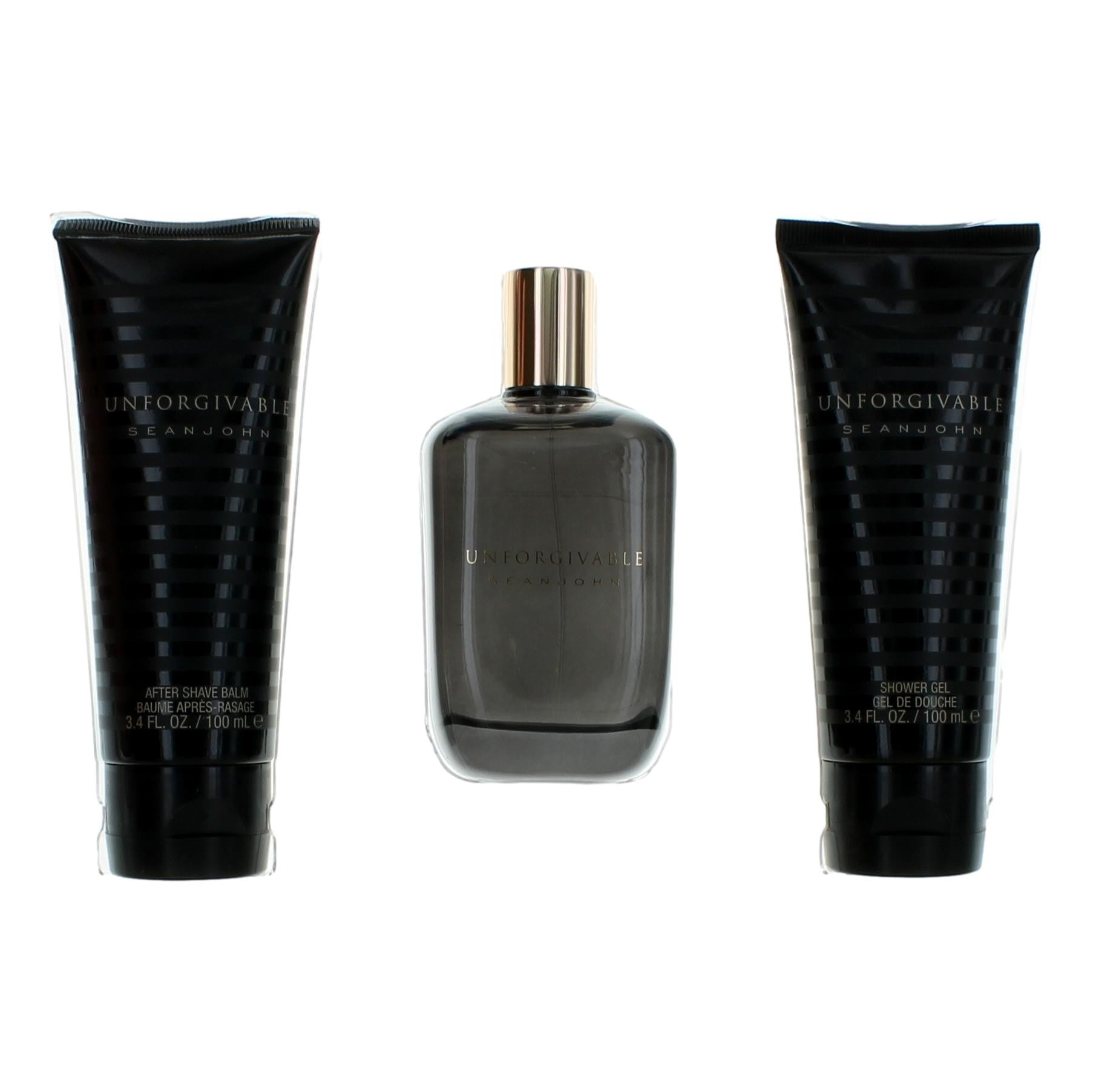 Sean John – Unforgivable Fragrance for Men product image