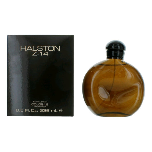 Halston – Halston Z-14 Fragrance for Men (8 oz) product image