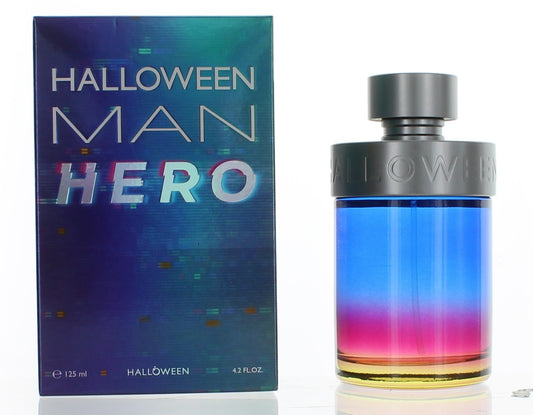 J. Del Pozo – Halloween Man Hero Eau de Toilette Spray for Men (4.2 oz) product image