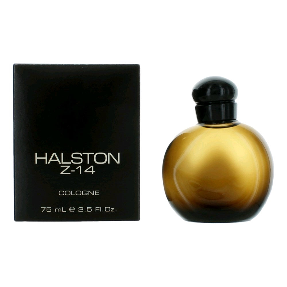 Halston – Halston Z-14 Fragrance for Men (2.5 oz) product image