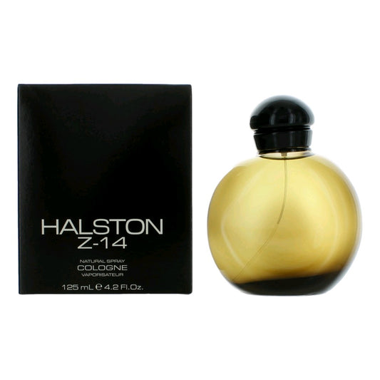 Halston – Halston Z-14 Fragrance for Men (4.2 oz) product image