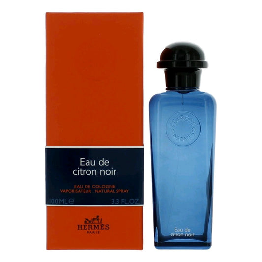 Hermes – Eau De Citron Noir Fragrance for Men (3.3 oz) product image